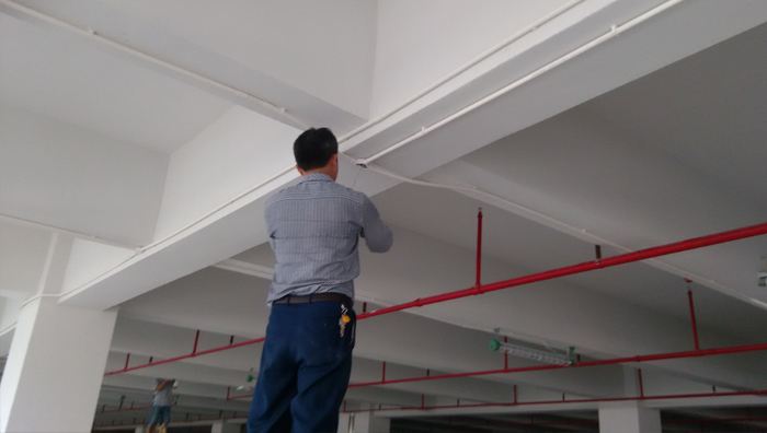 監(jiān)控安裝工程施工如何收費？ 安裝監(jiān)控 監(jiān)控設(shè)備 監(jiān)控新聞  第1張